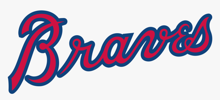 Omaha Adult Baseball League - Atlanta Braves, HD Png Download, Free Download