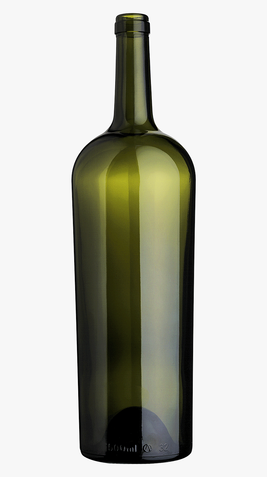 Bottle Of Wine Png, Transparent Png, Free Download