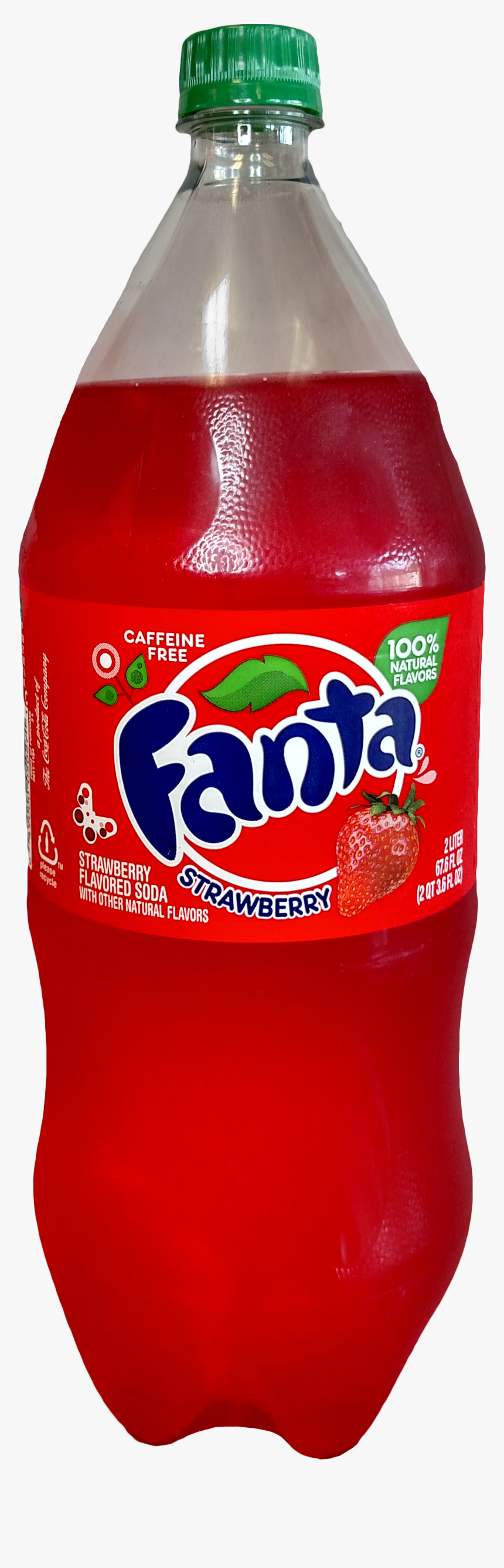 Fanta Exotic 1.5 L, HD Png Download, Free Download