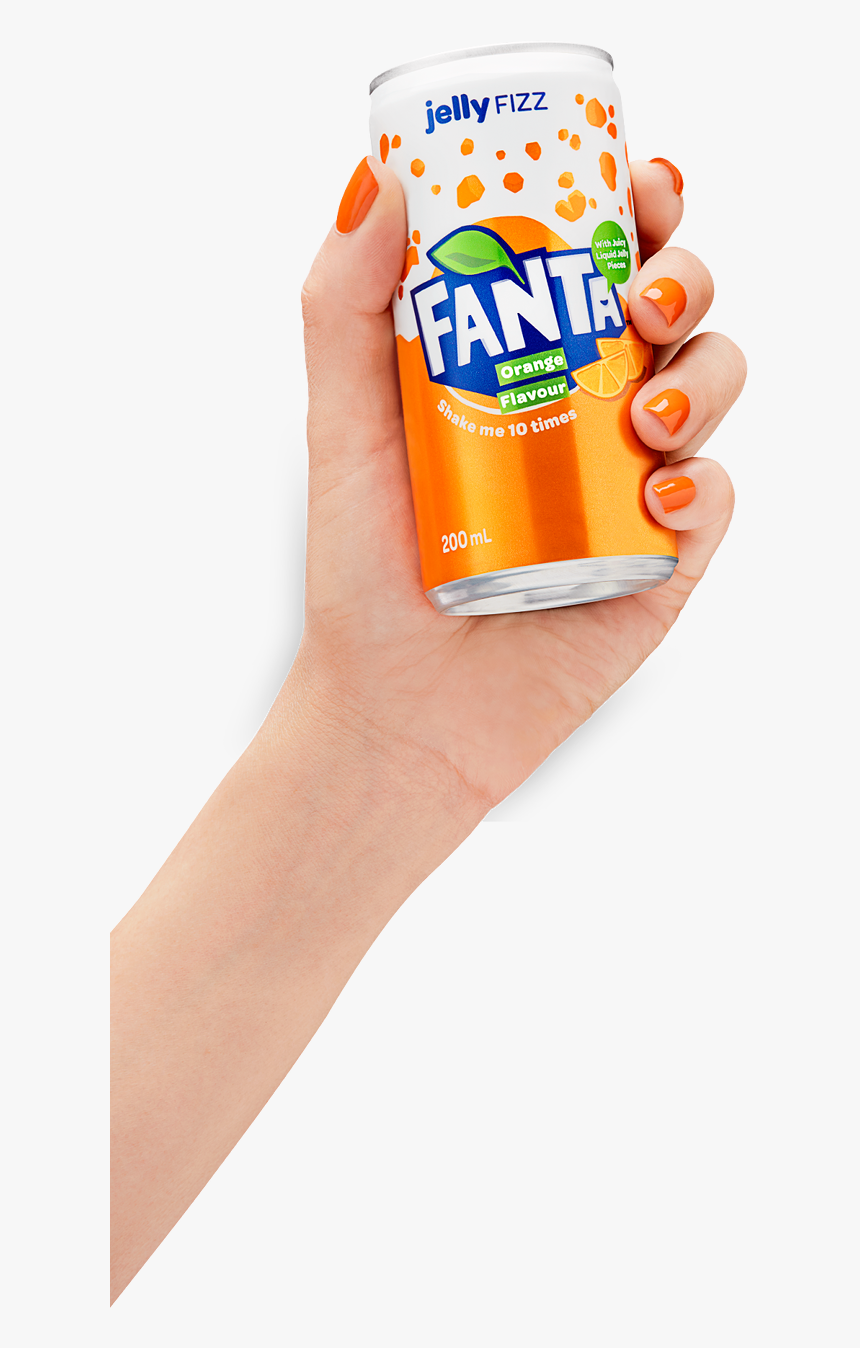 Fanta Png, Transparent Png, Free Download