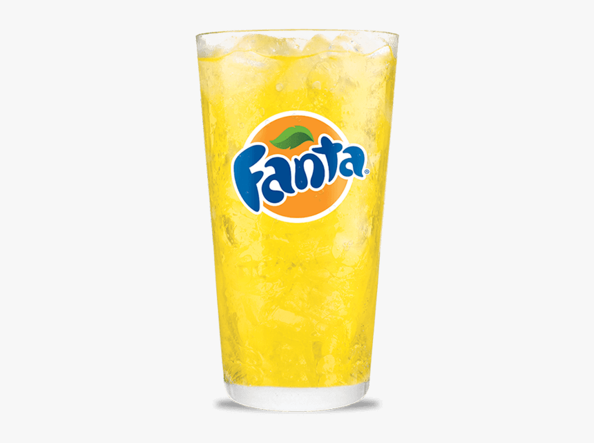 Fanta, HD Png Download, Free Download