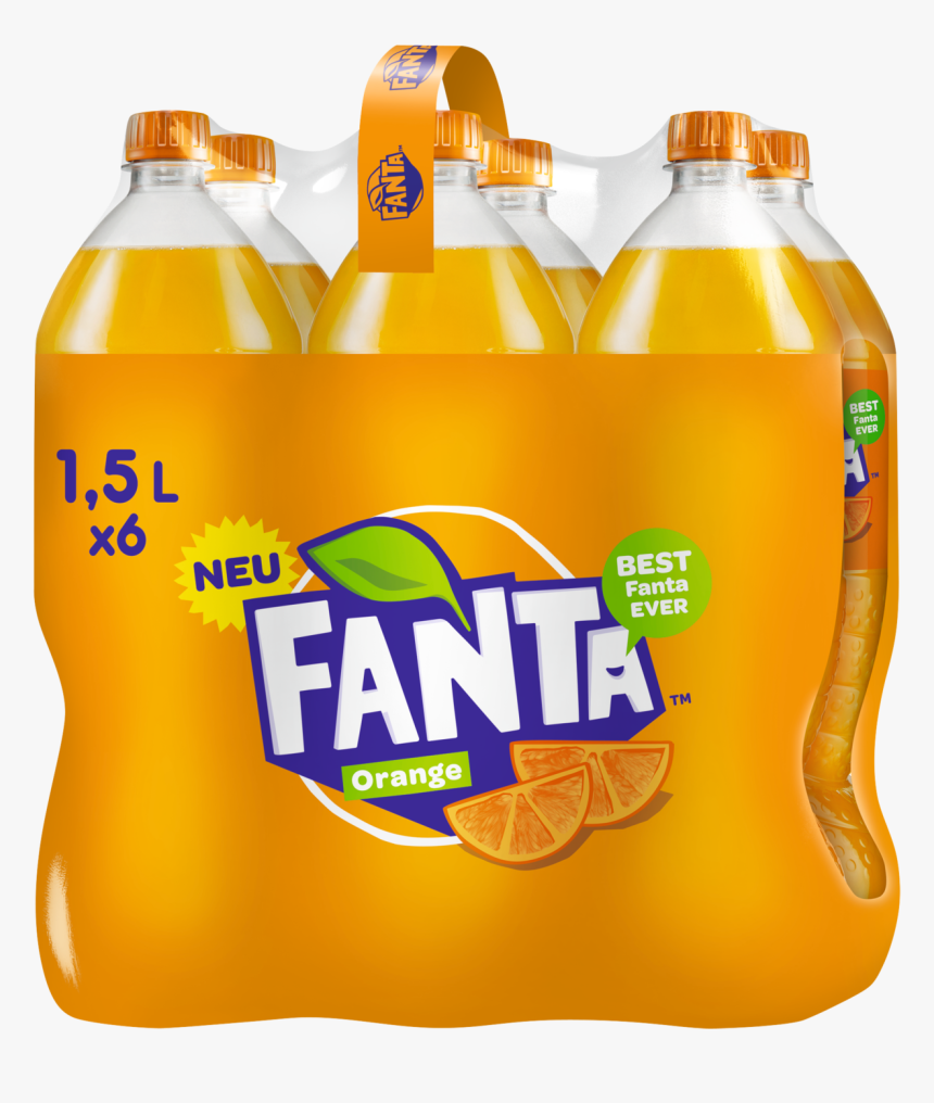 Logo Fanta Guarana Png, Transparent Png, Free Download