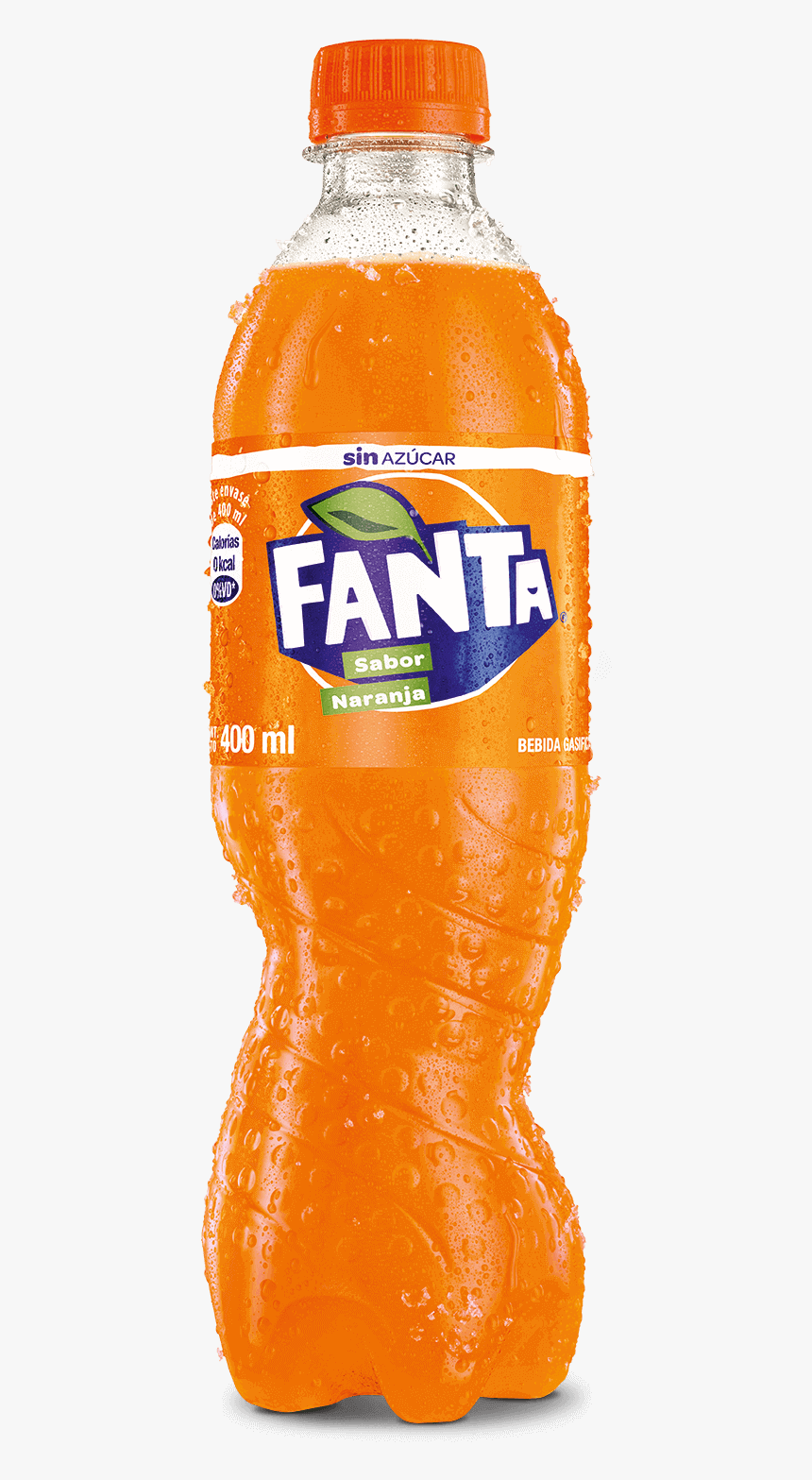 Fanta Russia, HD Png Download, Free Download