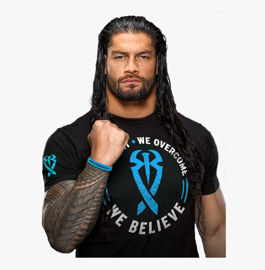 Wwe Roman Reigns 2019, HD Png Download, Free Download