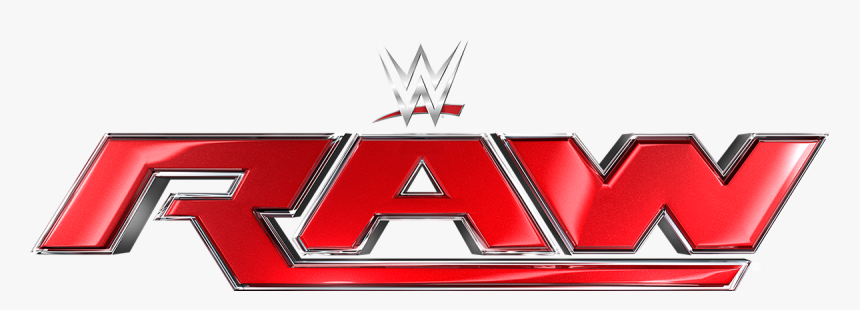 Wwe Raw Logo 15 Hd Png Download Kindpng