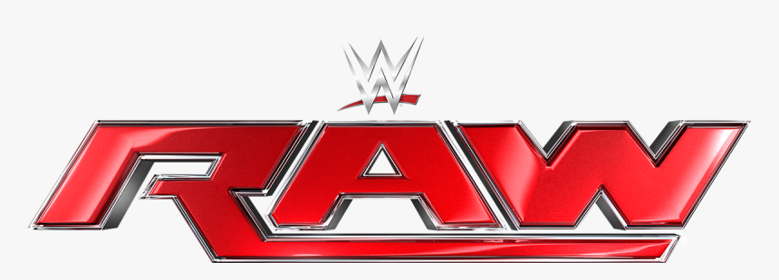 Wwe Raw Logo 2015, HD Png Download, Free Download