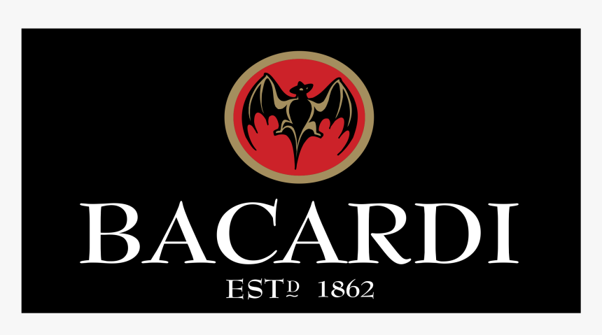 Bacardi, HD Png Download, Free Download