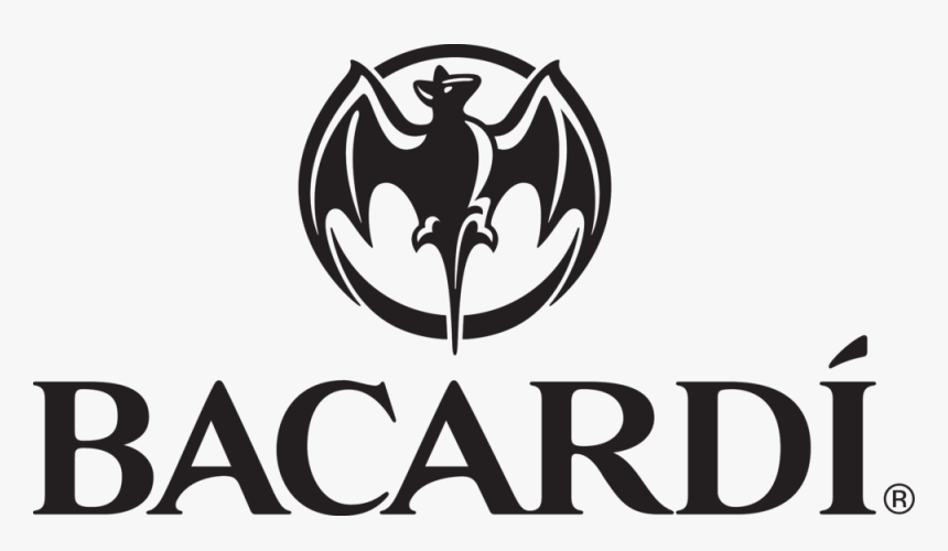 Bacardi Logo Png, Transparent Png, Free Download