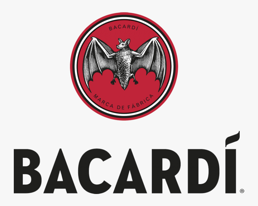 Logo Bacardi, HD Png Download, Free Download