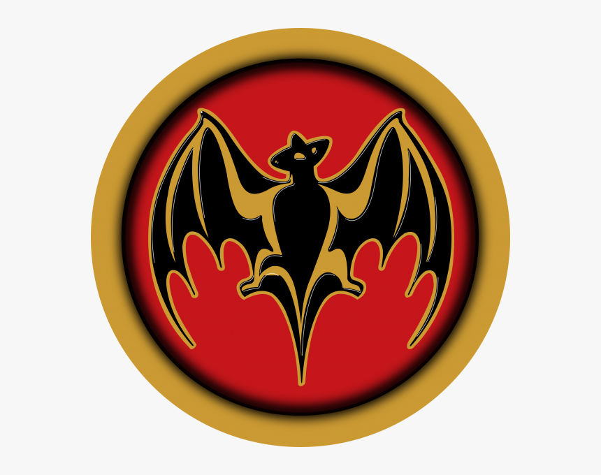 Transparent Bacardi Png - Bacardi Logo, Png Download, Free Download