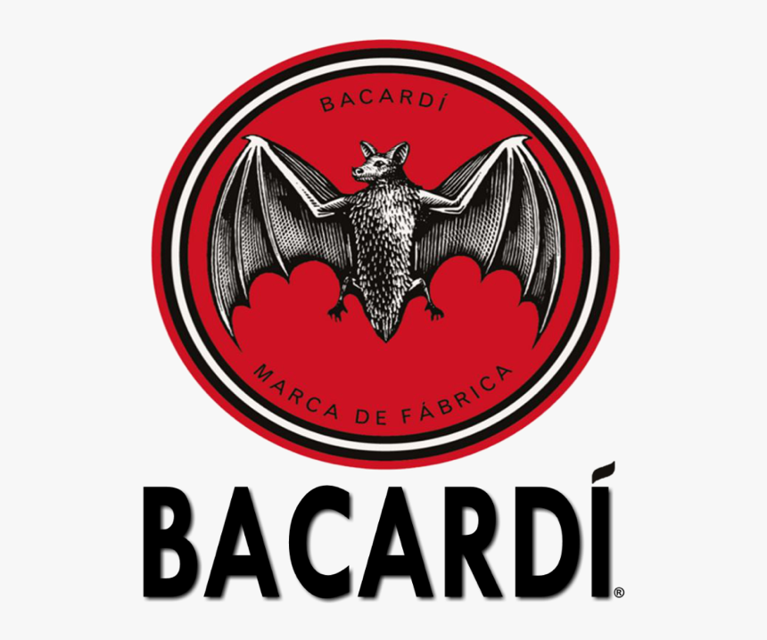 Bacardi Logo , Png Download - Bacardi Logo, Transparent Png, Free Download