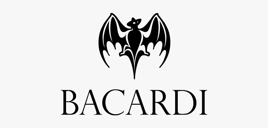 Bacardi Logo Png, Transparent Png, Free Download