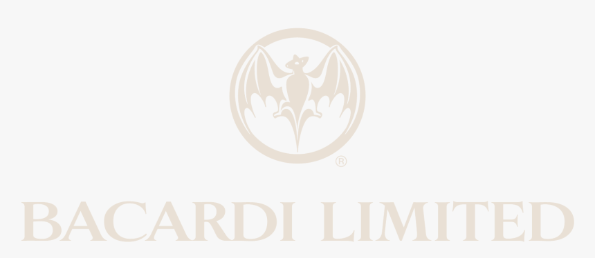 Transparent Bacardi Png - Bacardi Limited Logo Png, Png Download, Free Download