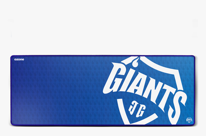 Transparent Giants Png - Giants Gaming, Png Download, Free Download