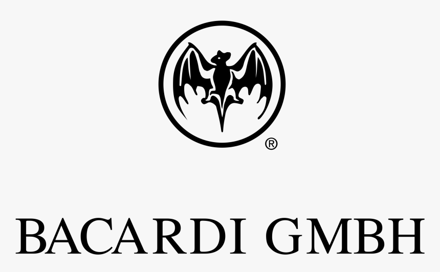 Transparent Bacardi Logo Png - Bacardi Logo, Png Download, Free Download