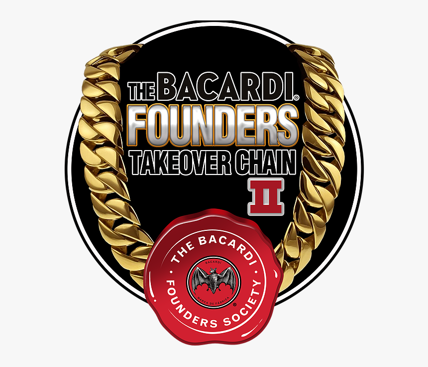 Transparent Bacardi Png - Bacardi, Png Download, Free Download