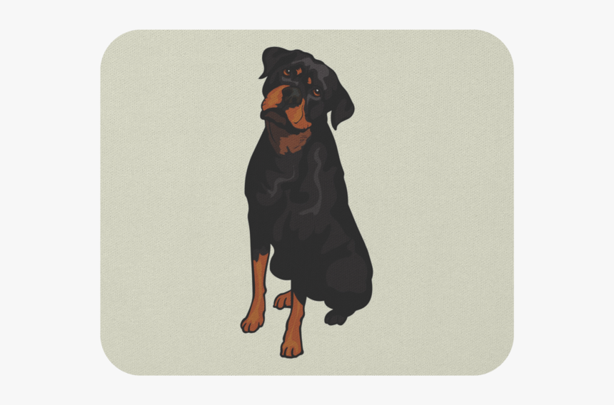 Dobermann, HD Png Download, Free Download