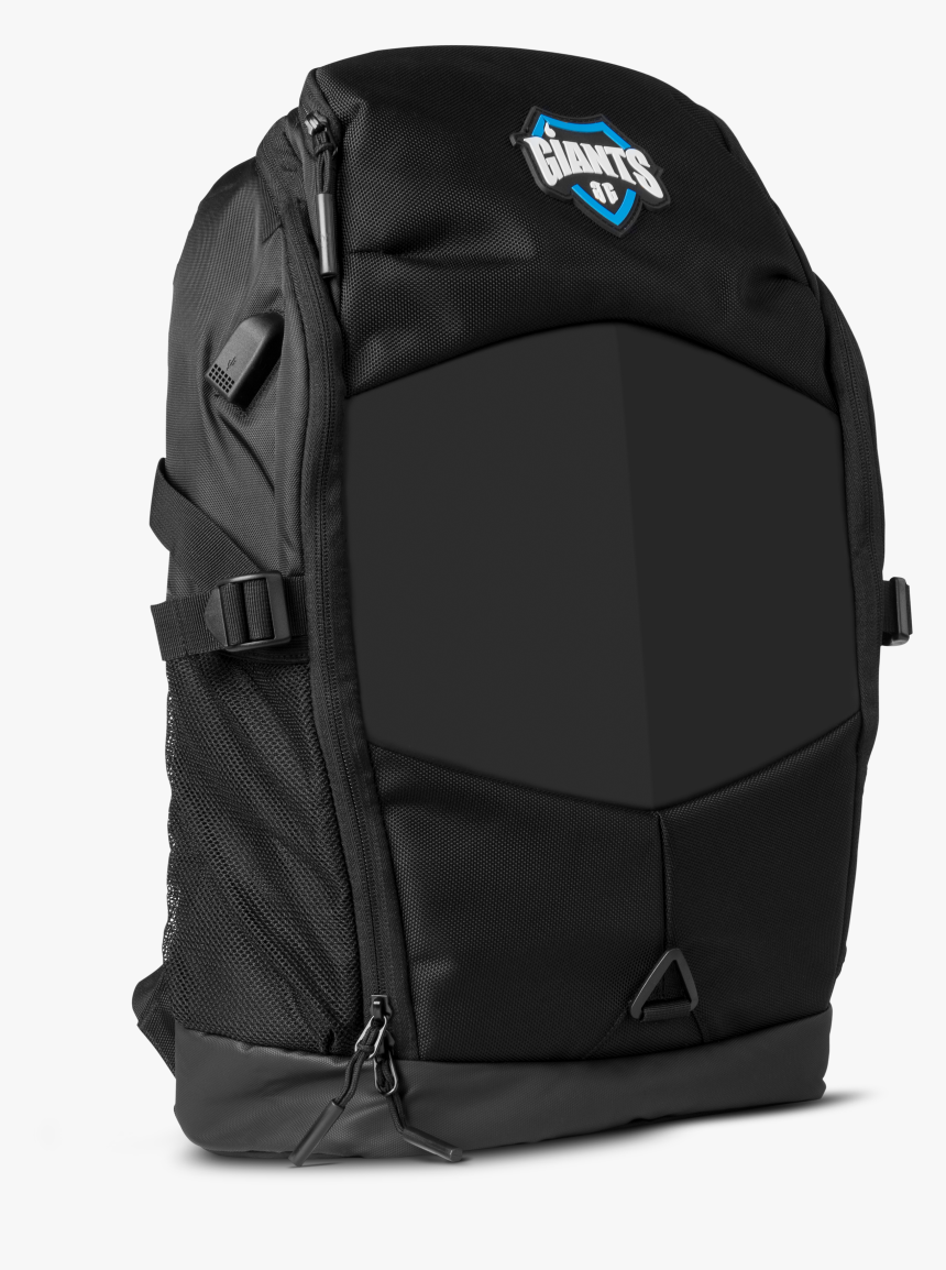 Giants Bpck - Technical Backpack - Accessories - - Laptop Bag, HD Png Download, Free Download