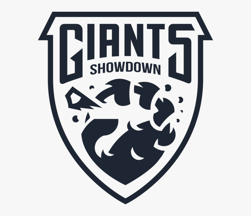 Giants Showdown Png, Transparent Png, Free Download