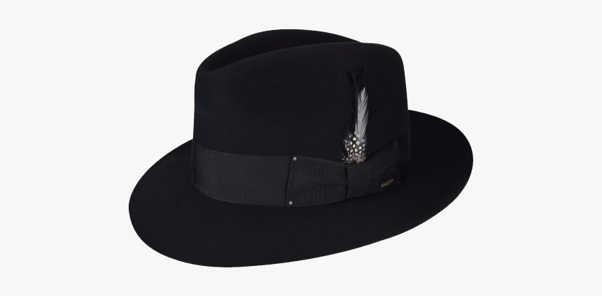 Fedora Hat Stetson Cap Clothing - Cowboy Hat, HD Png Download, Free Download