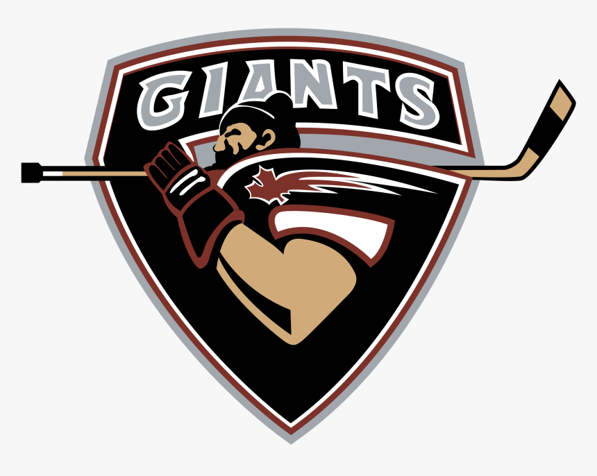 Vancouver Giants Logo, HD Png Download, Free Download