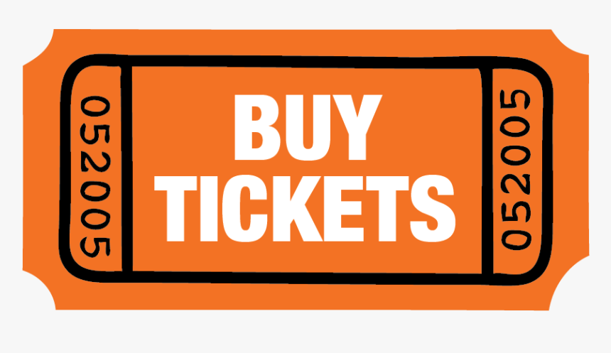 Buy Tickets Button - Ticket, HD Png Download, Free Download