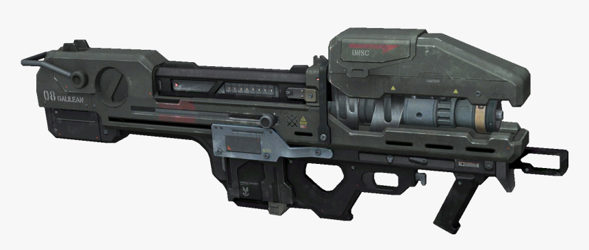 Transparent Laser Png - Halo 3 Laser Gun, Png Download, Free Download