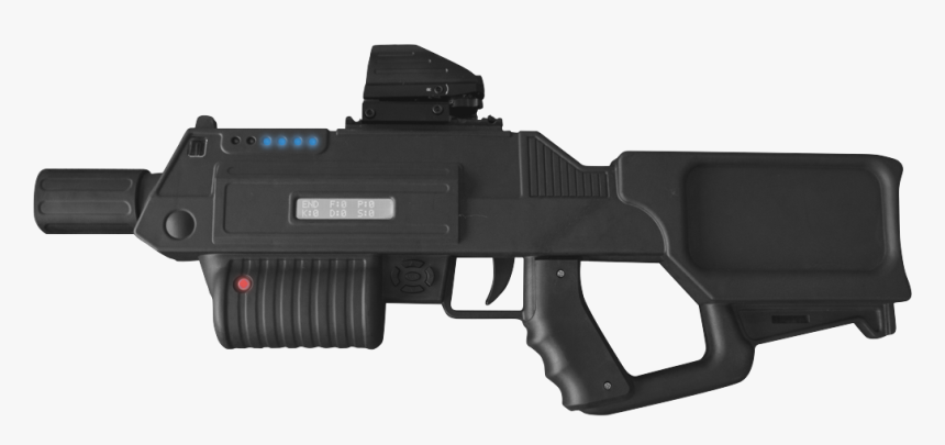 Combat Ops Laser Gun - Combat Ops Fort Wayne, HD Png Download, Free Download