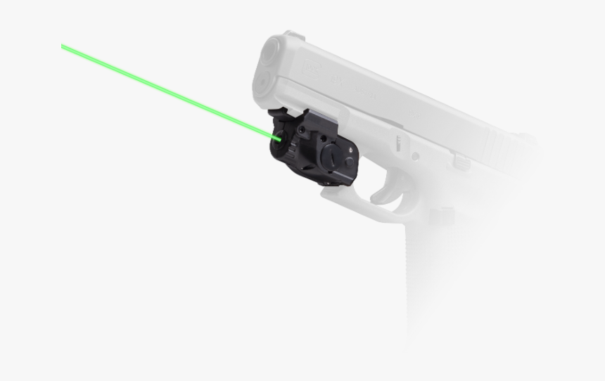 Transparent Laser Gun Png - Airsoft Gun, Png Download, Free Download