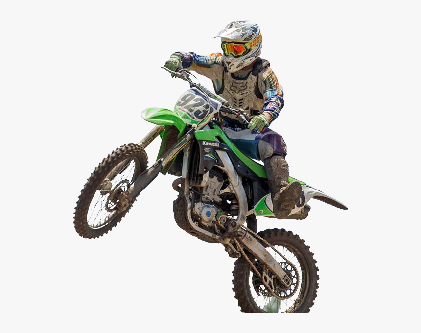 Dirt Bike Jumps Transparent, HD Png Download, Free Download