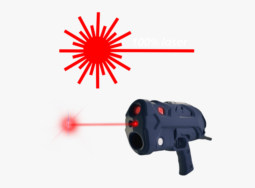 Laser Symbol, HD Png Download, Free Download