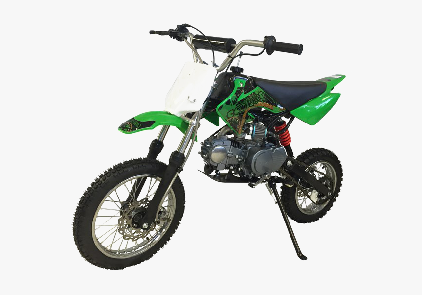 Dirt Bike Transparent Image - Shineray Cross 150, HD Png Download, Free Download