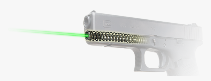 Pistol Laser In Spring, HD Png Download, Free Download