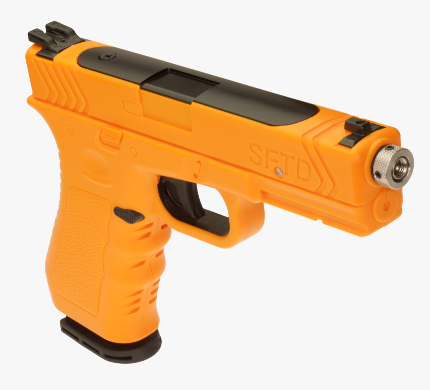 Advanced Training Laser Pistol Sf30 "
 Title="advanced - Laser Training Pistol, HD Png Download, Free Download