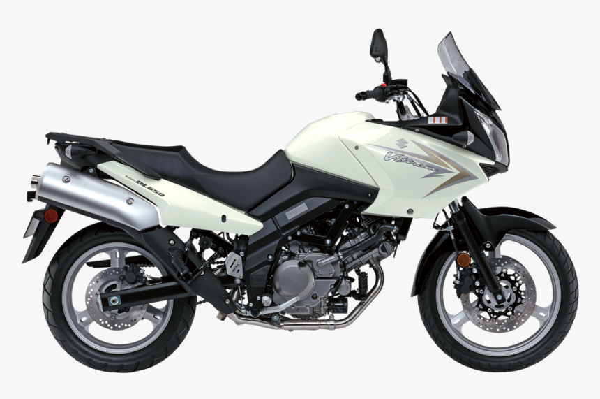 Transparent Dirt Bike Clipart - Suzuki V Strom 2011, HD Png Download, Free Download