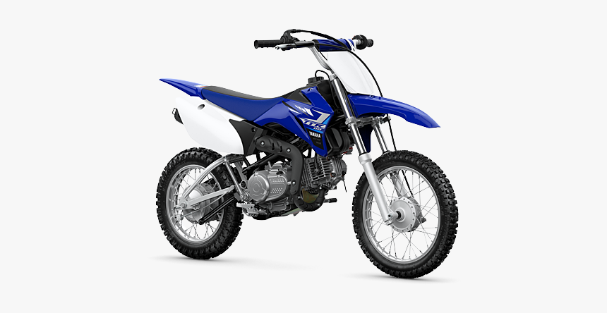 2020 Tt-r110e - 2019 Yamaha Ttr 110, HD Png Download, Free Download