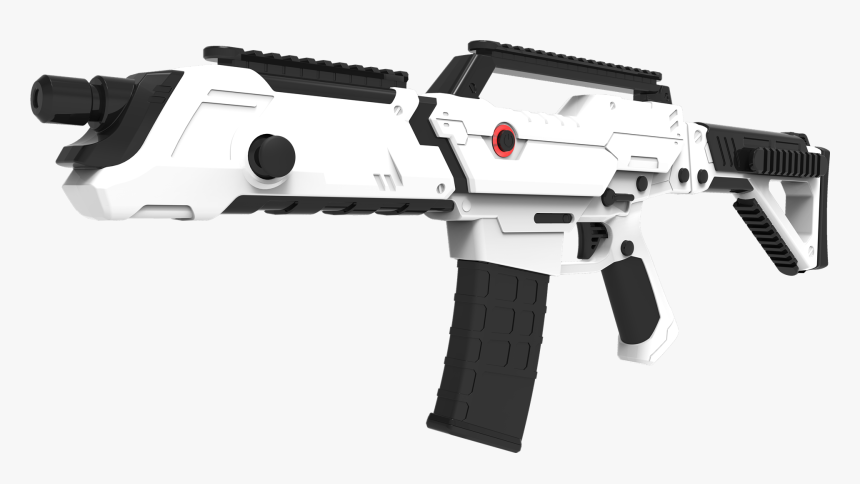 Laser-guns - Pp Gun, HD Png Download, Free Download