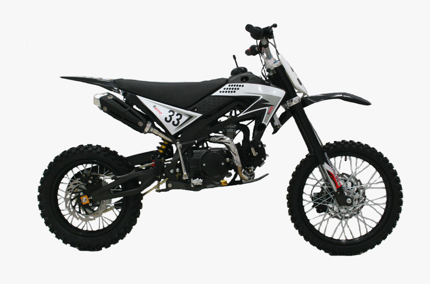 Qualitativ Hochwertiges Dirtbike - Red Hook, HD Png Download, Free Download