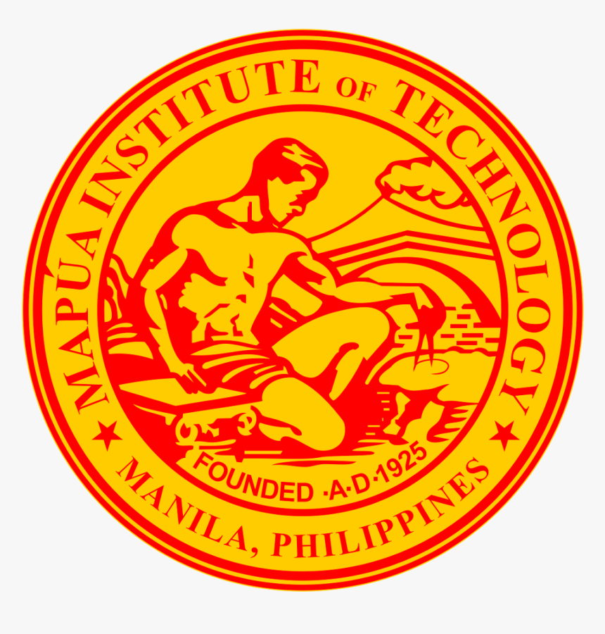 Mapua Institute Of Technology Logo Vector - Mapua Institute Of Technology, HD Png Download, Free Download