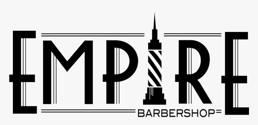 Empire Barber Shop , Png Download - Human Action, Transparent Png, Free Download