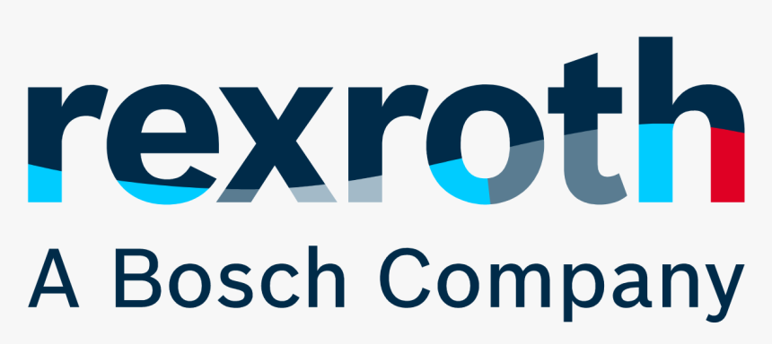 Bosch Rexroth Logo Png, Transparent Png, Free Download