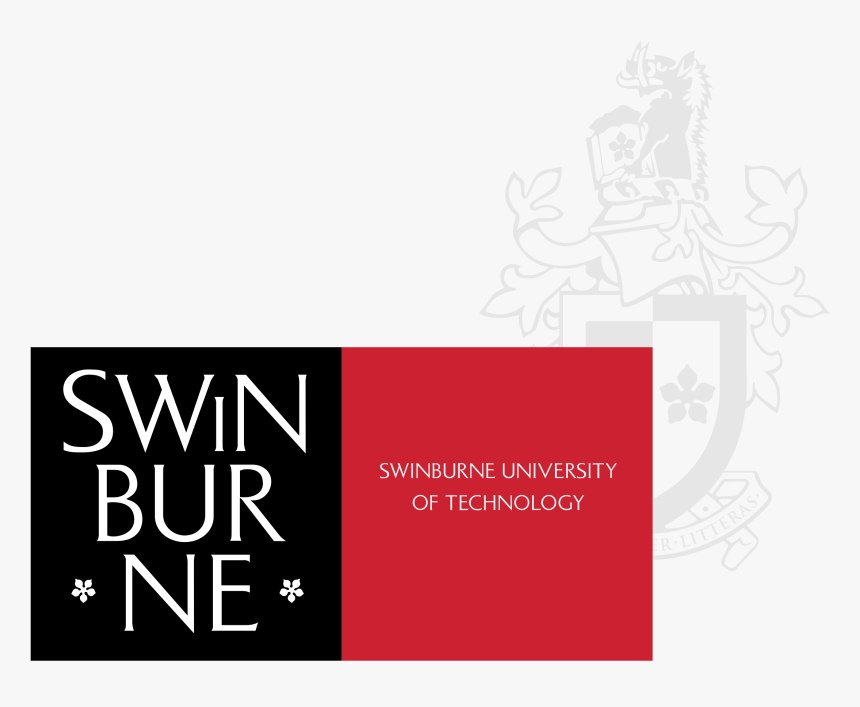 Swinburne University Of Technology, HD Png Download, Free Download