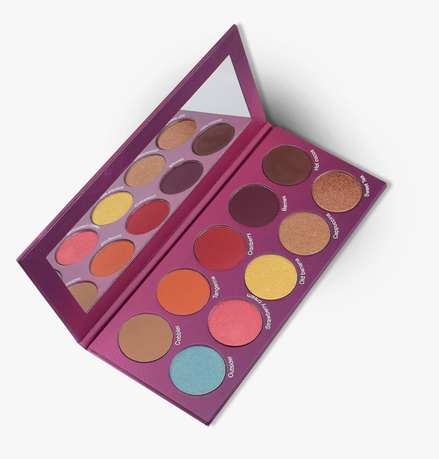 Eye Shadow, HD Png Download, Free Download