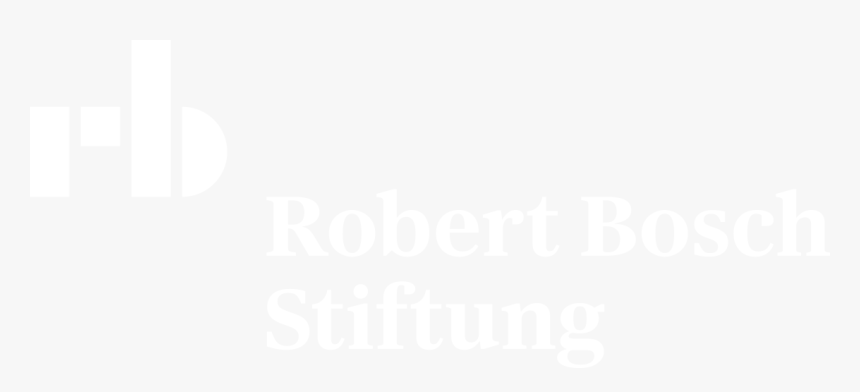 Home - Robert Bosch Stiftung Png, Transparent Png, Free Download