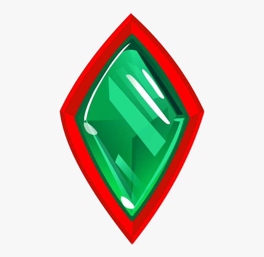 Diamonds0014 - Emerald, HD Png Download, Free Download