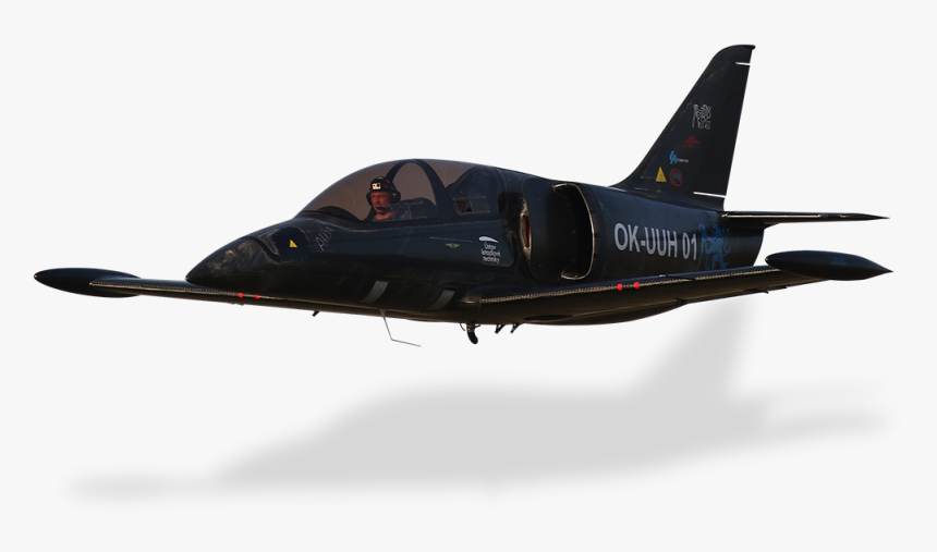 Carbon Composite Two Seat - Skyleader Ul 39, HD Png Download, Free Download