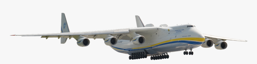 Airport, Antonov, Aircraft, Fly, Passengers, Jet Plane - Antonov An 225 Mriya Png, Transparent Png, Free Download