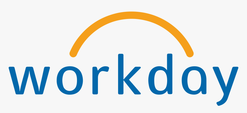 More Logos From Software And Applications Category - Workday Logo Png, Transparent Png, Free Download