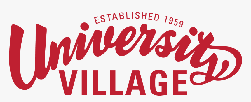 University Village - University Village Columbus, HD Png Download, Free Download