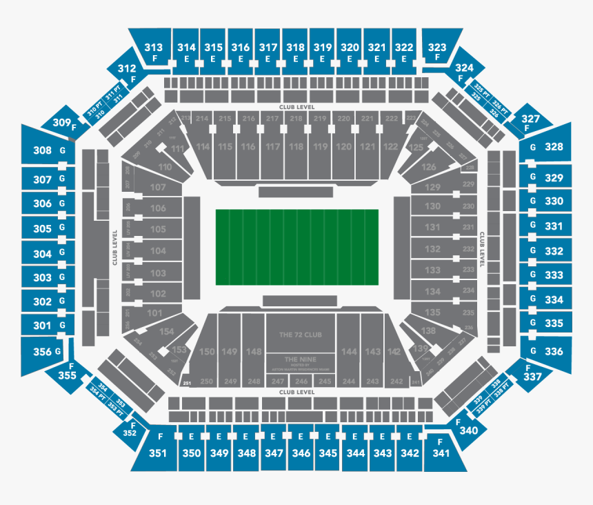 Miami Super Bowl 2020 Tickets, HD Png Download, Free Download